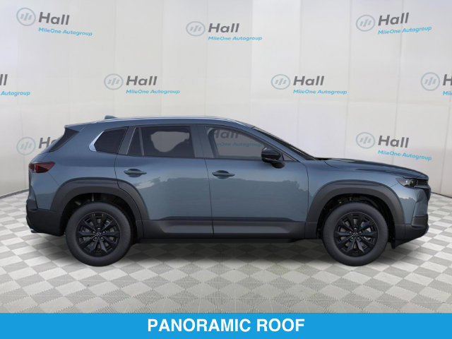 New 2026 Mazda CX-50 Hybrid Preferred AWD Sport Utility