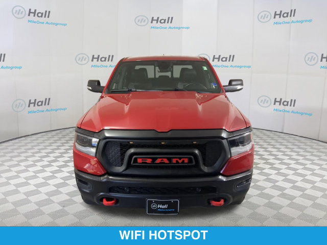 Used 2022 Ram 1500 Big Horn/Lone Star Truck