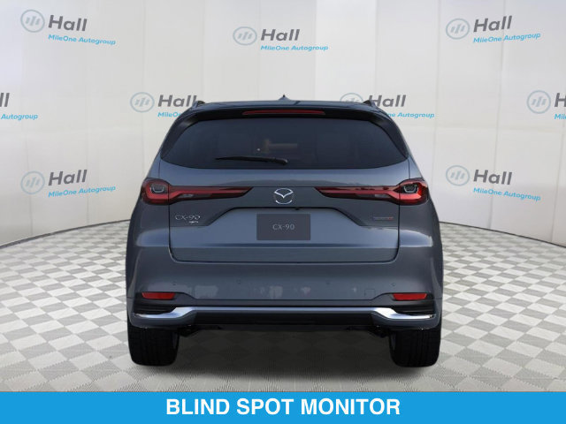 New 2026 Mazda CX-90 3.3 Turbo S Premium Plus AWD Sport Utility