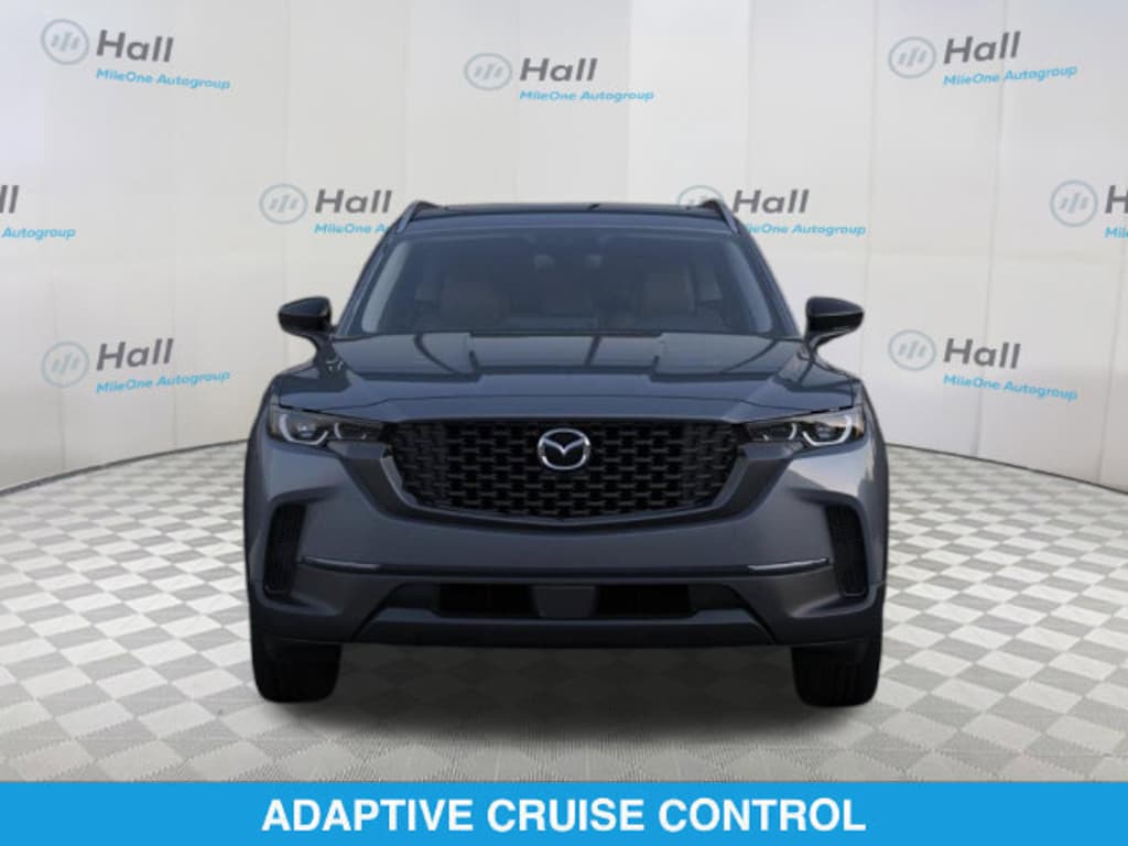 New 2026 Mazda CX-50 2.5 S Premium AWD Sport Utility