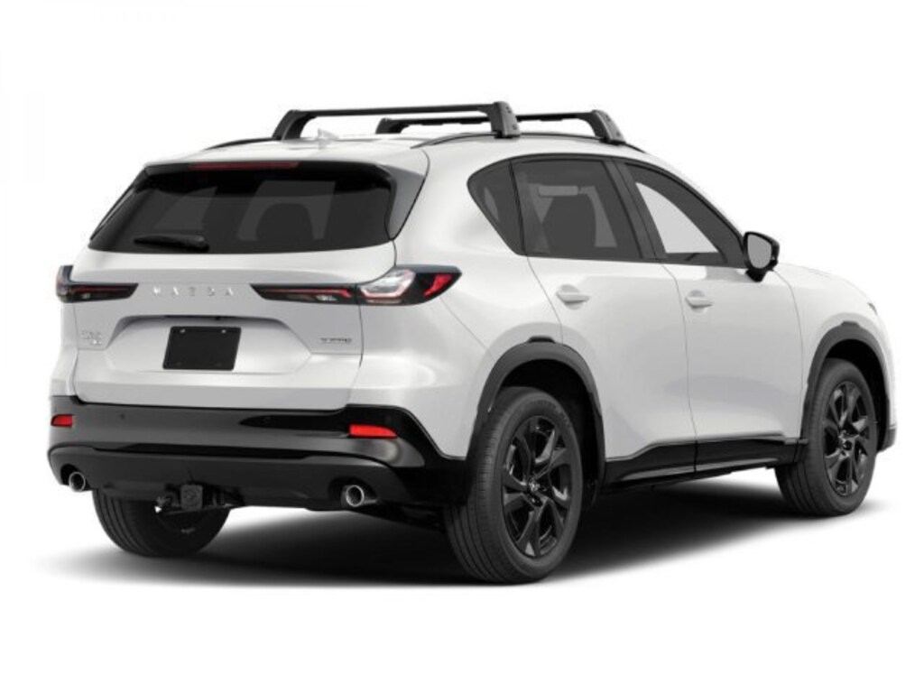 New 2026 Mazda CX-5 2.5 S Premium Plus AWD Sport Utility