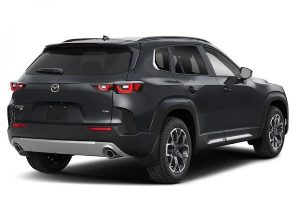 New 2026 Mazda CX-50 2.5 Turbo Meridian Edition AWD Sport Utility