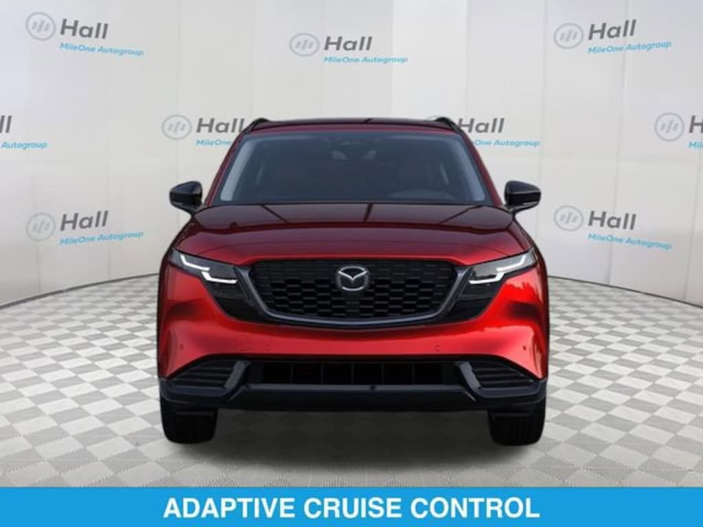 New 2026 Mazda CX-5 2.5 S Premium AWD Sport Utility