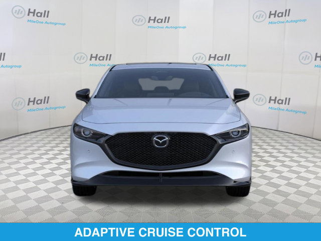 New 2026 Mazda Mazda3 Hatchback 2.5 Turbo Premium Plus AWD HATCHBACK