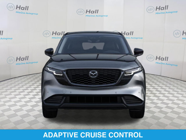 New 2026 Mazda CX-5 2.5 S Select AWD Sport Utility