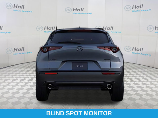 New 2026 Mazda CX-30 2.5 Turbo Premium Plus AWD Sport Utility