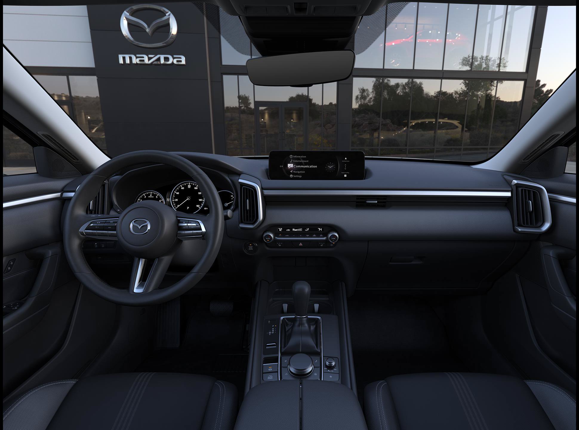 New 2026 Mazda CX-50 2.5 S Meridian Edition AWD Sport Utility