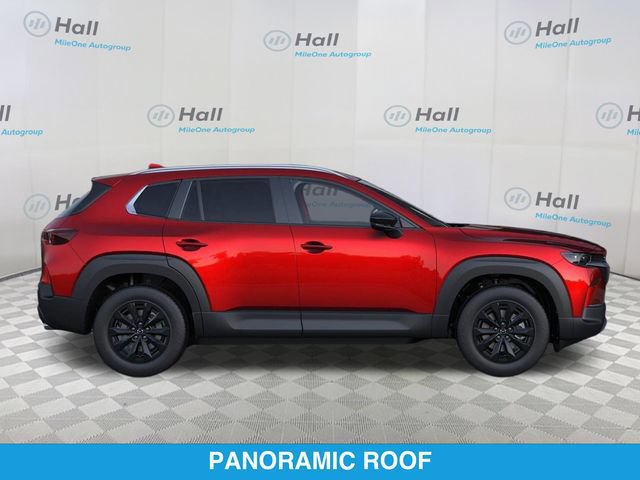 New 2026 Mazda CX-50 Hybrid Preferred AWD Sport Utility