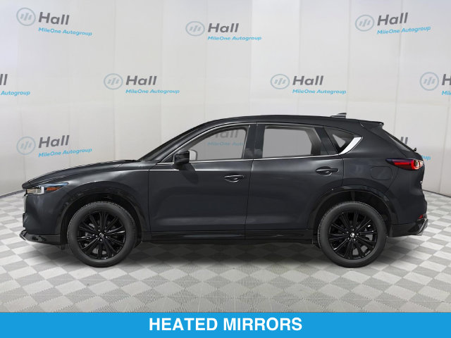 Used 2024 Mazda CX-5 2.5 Turbo Premium SUV