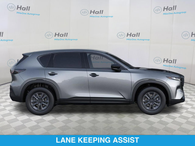 New 2026 Mazda CX-5 2.5 S Select AWD Sport Utility