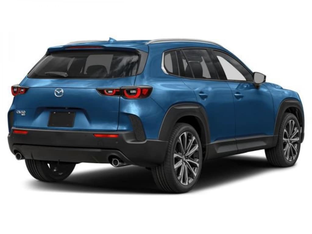 New 2026 Mazda CX-50 2.5 S Premium AWD Sport Utility