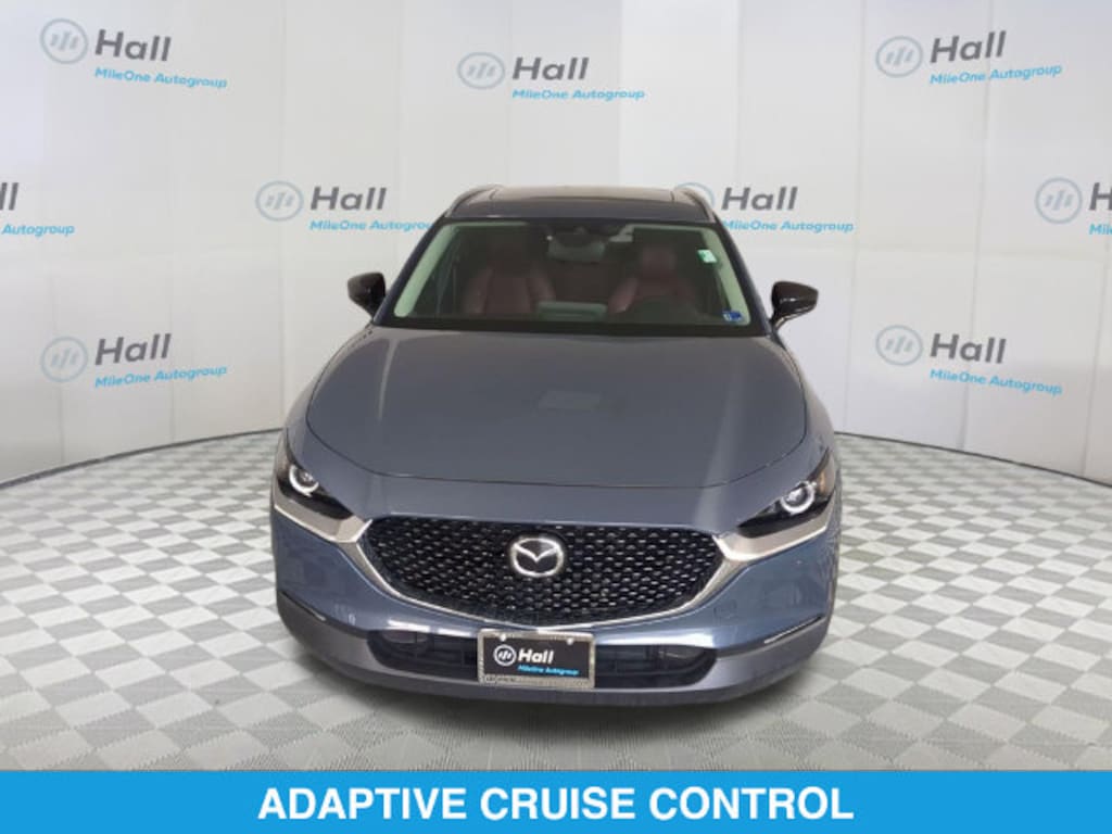 Used 2023 Mazda CX-30 2.5 S Carbon Edition SUV