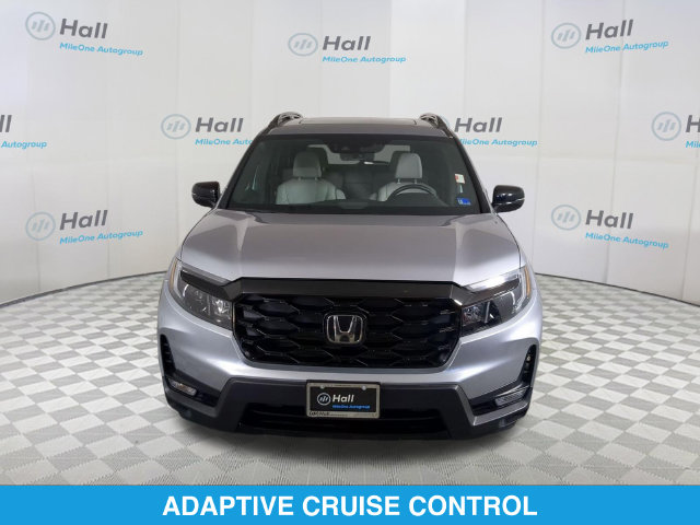 Used 2023 Honda Passport Elite SUV