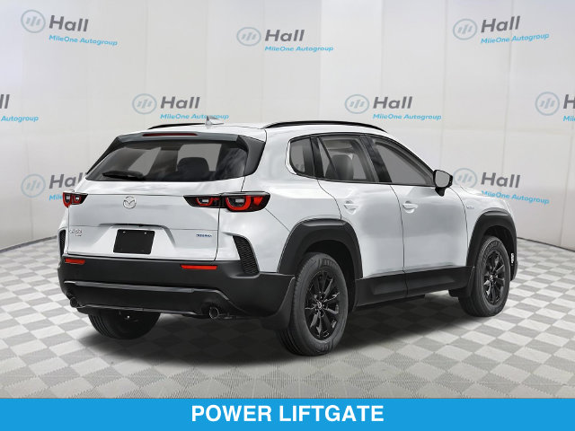Used 2026 Mazda CX-50 Hybrid Premium SUV