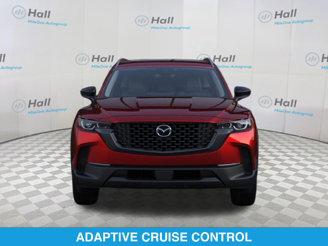 New 2026 Mazda CX-50 2.5 S Premium AWD Sport Utility