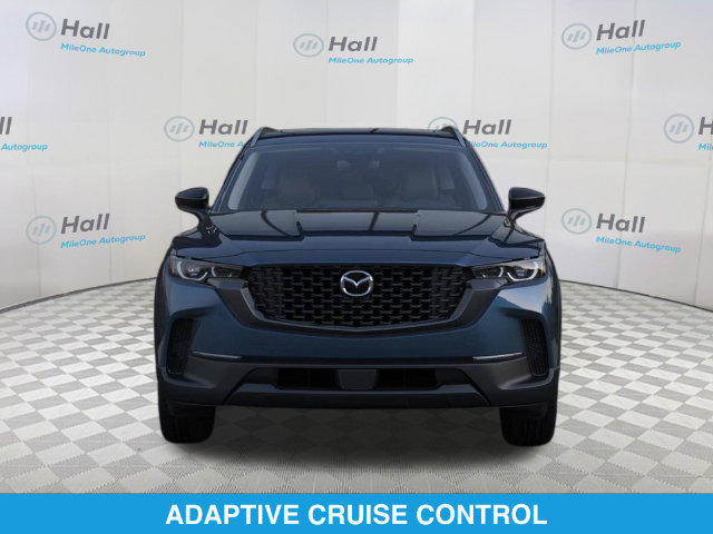 New 2026 Mazda CX-50 2.5 S Premium AWD Sport Utility
