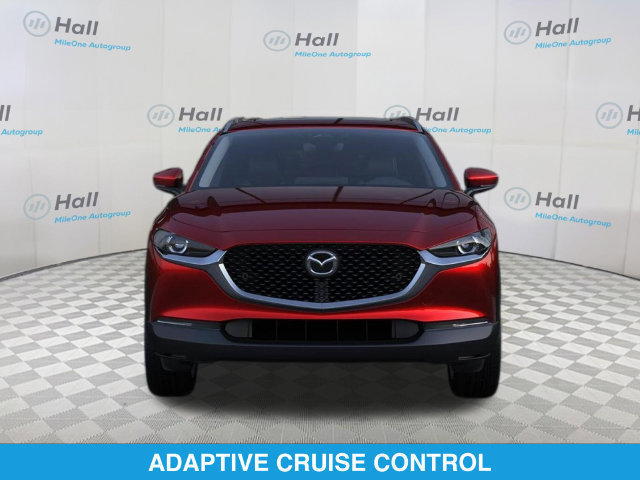 New 2026 Mazda CX-30 2.5 S Preferred AWD Sport Utility