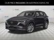 Used 2024 Mazda CX-5 2.5 S Premium Package SUV