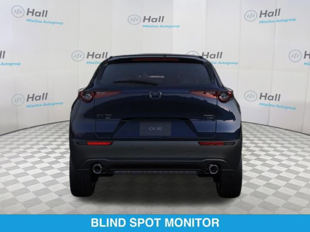 New 2026 Mazda CX-30 2.5 Turbo Aire Edition AWD Sport Utility