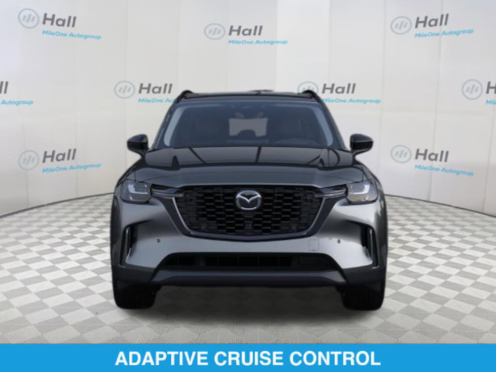 New 2026 Mazda CX-90 3.3 Turbo Premium Sport AWD Sport Utility