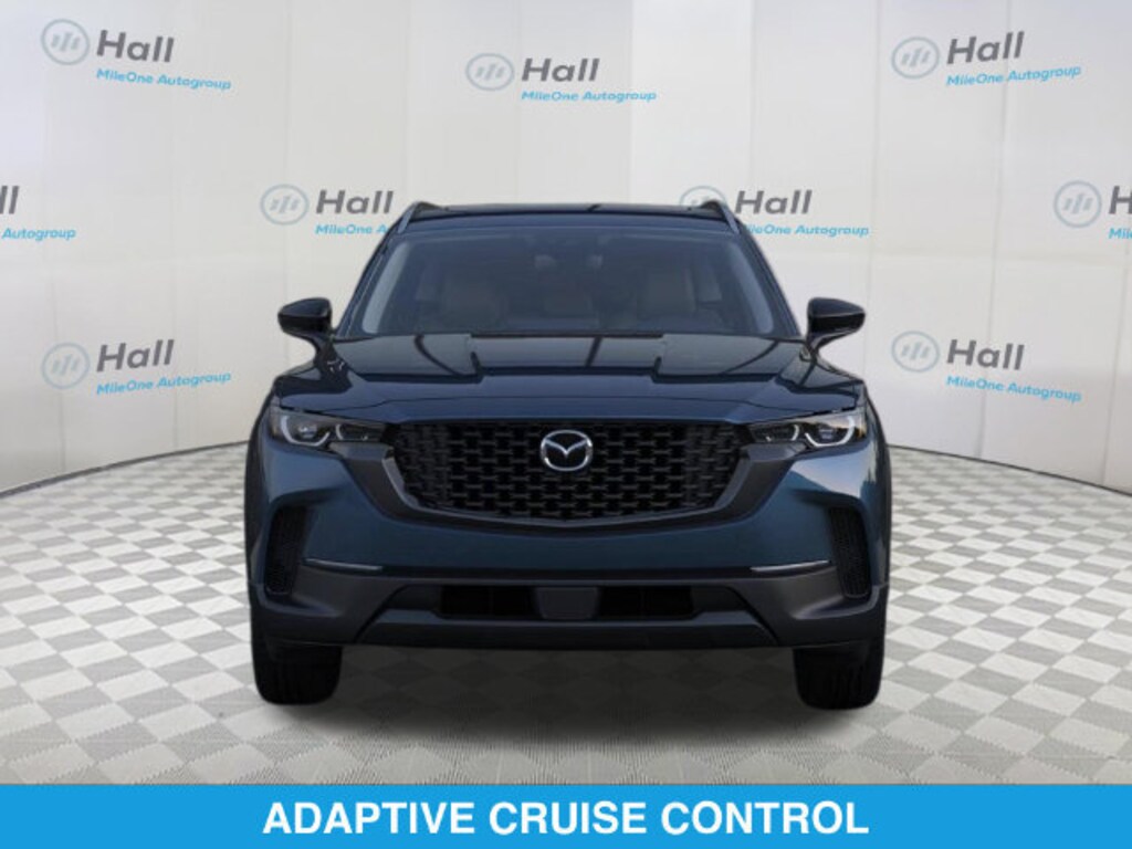 New 2026 Mazda CX-50 2.5 S Premium AWD Sport Utility