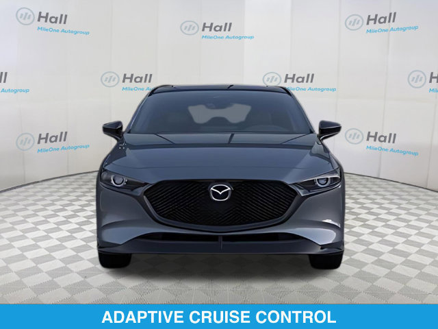 New 2026 Mazda Mazda3 Hatchback 2.5 Turbo Premium Plus AWD HATCHBACK