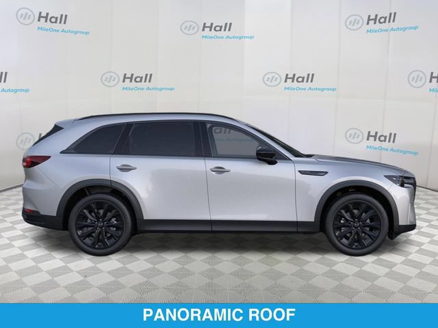 New 2026 Mazda CX-90 3.3 Turbo Premium Sport AWD Sport Utility