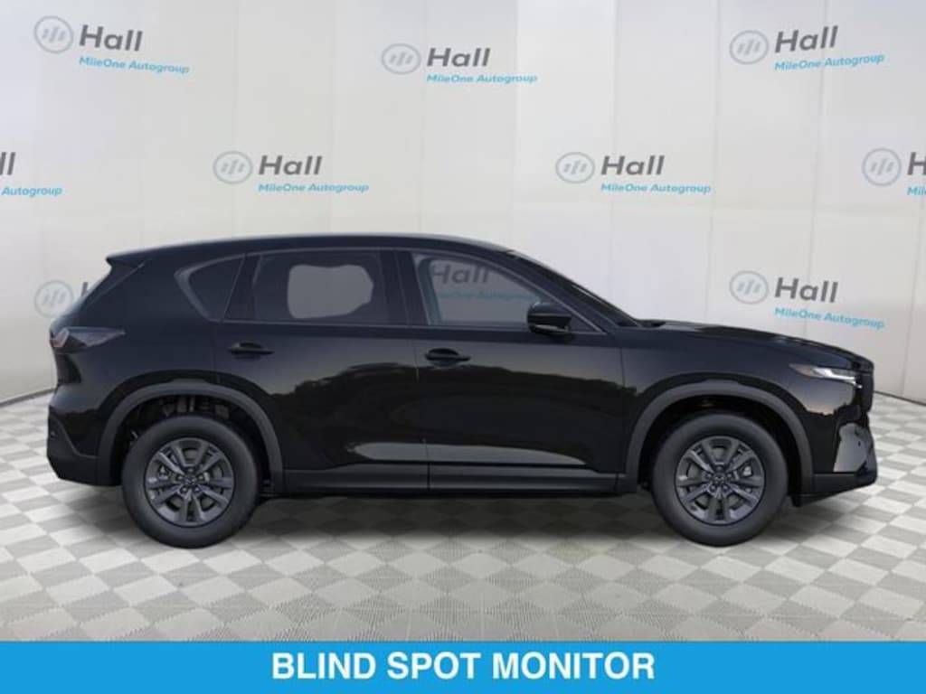 New 2026 Mazda CX-5 2.5 S Select AWD Sport Utility