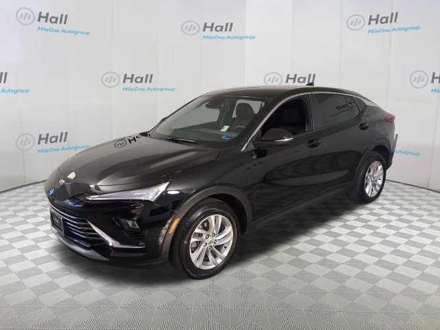 Used 2024 Buick Envista Preferred SUV