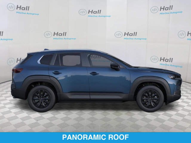 New 2026 Mazda CX-50 Hybrid Preferred AWD Sport Utility