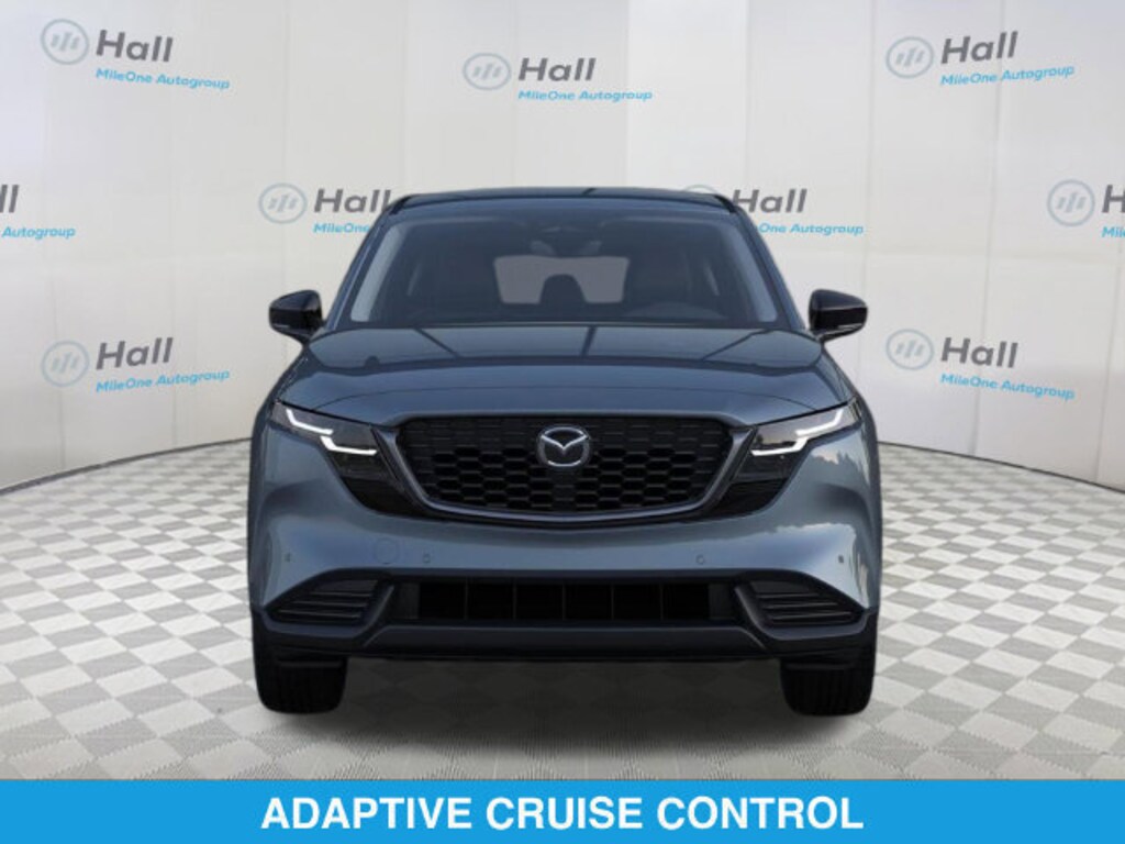 New 2026 Mazda CX-5 2.5 S Select AWD Sport Utility