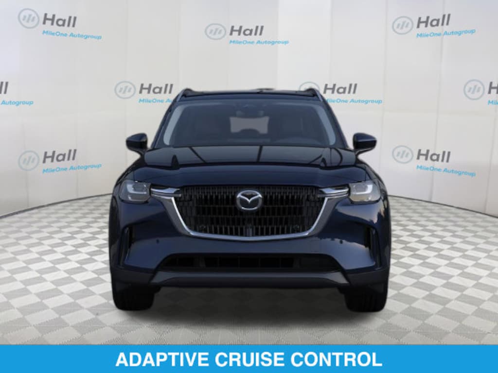 New 2026 Mazda CX-90 3.3 Turbo Preferred AWD Sport Utility