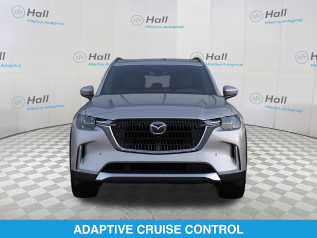 New 2026 Mazda CX-90 3.3 Turbo Premium Plus AWD Sport Utility