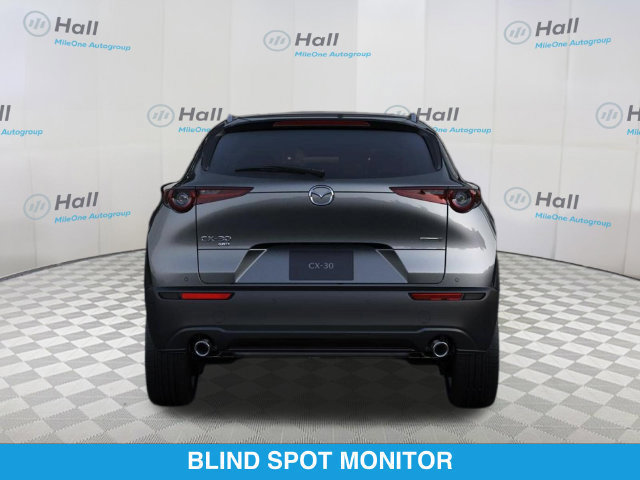 New 2026 Mazda CX-30 2.5 S Preferred AWD Sport Utility
