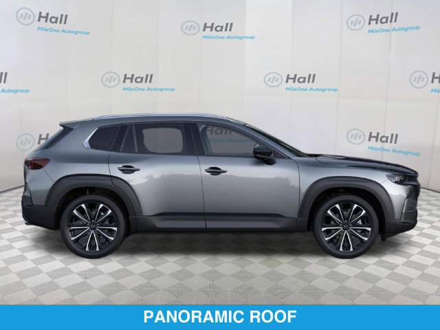 New 2026 Mazda CX-50 2.5 S Premium AWD Sport Utility