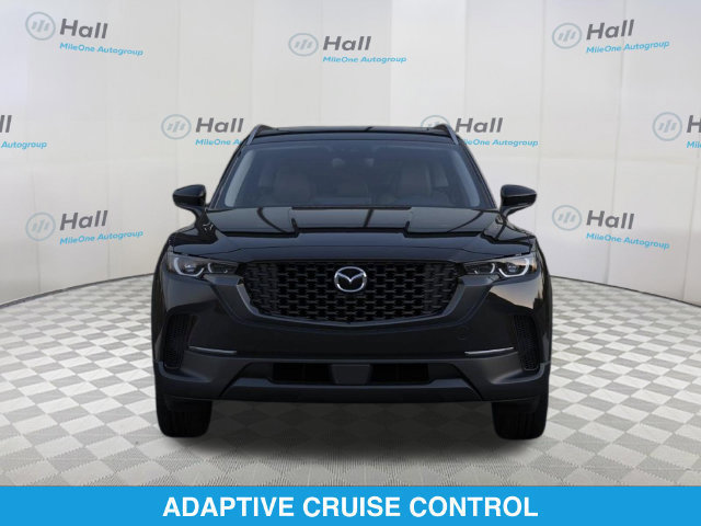 New 2026 Mazda CX-50 2.5 S Premium AWD Sport Utility