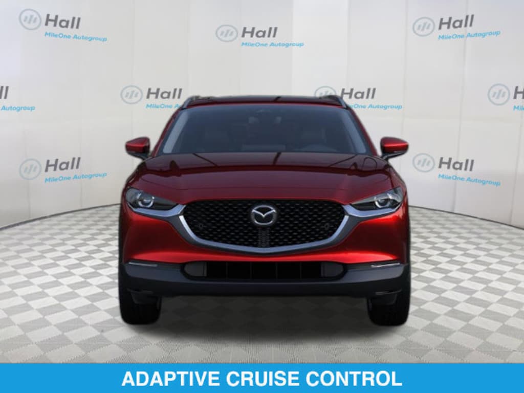 New 2026 Mazda CX-30 2.5 S Preferred AWD Sport Utility