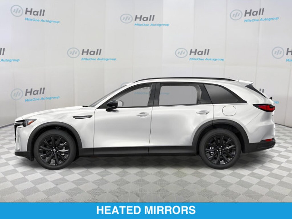 Used 2026 Mazda CX-90 3.3 Turbo Premium SUV
