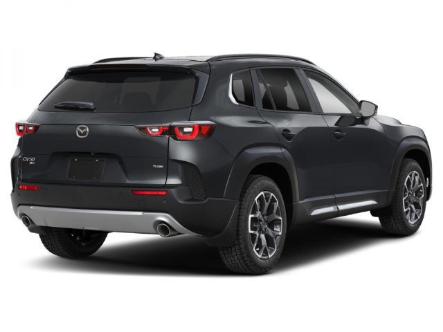 New 2026 Mazda CX-50 2.5 Turbo Meridian Edition AWD Sport Utility