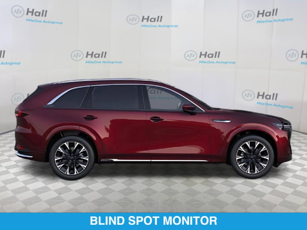 Used 2026 Mazda CX-90 3.3 Turbo S Premium Plus SUV