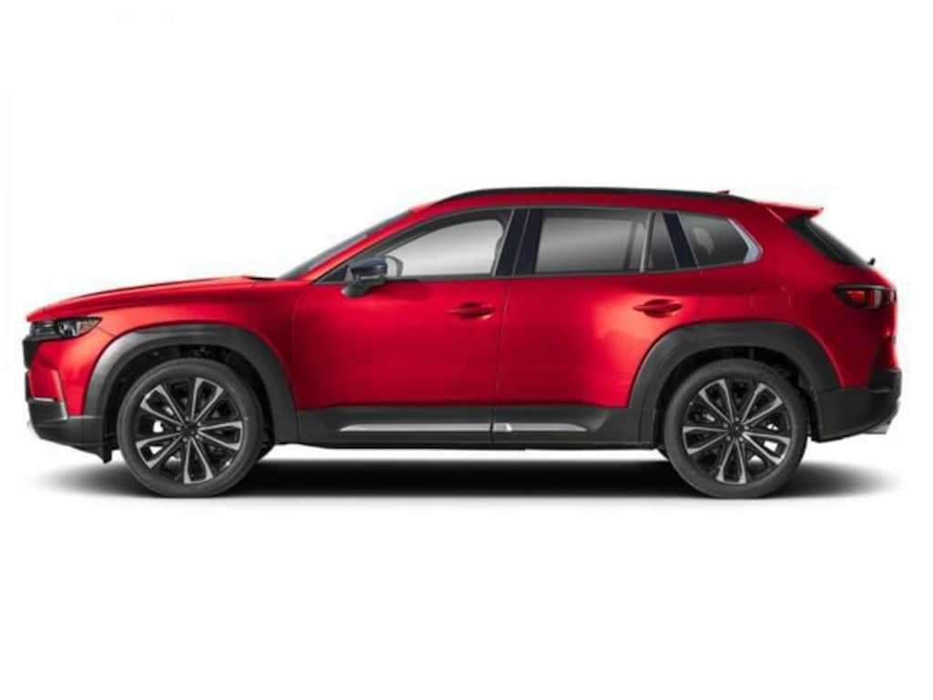 New 2026 Mazda CX-50 2.5 Turbo Premium Plus AWD Sport Utility