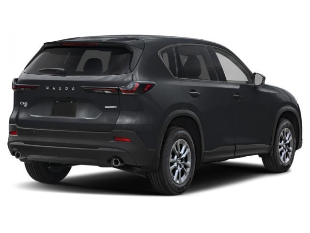 New 2026 Mazda CX-5 For Sale at Hall Mazda Virginia Beach | VIN