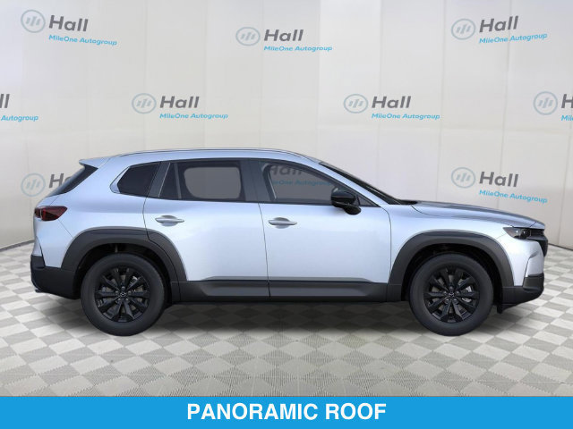 New 2026 Mazda CX-50 2.5 S Preferred AWD Sport Utility