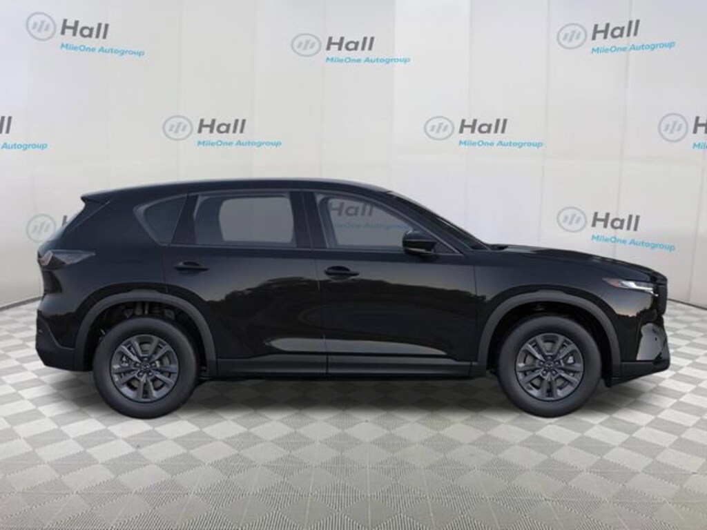 New 2026 Mazda CX-5 2.5 S AWD Sport Utility
