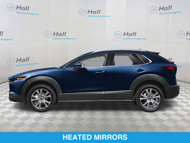Used 2025 Mazda CX-30 2.5 S Premium Package SUV