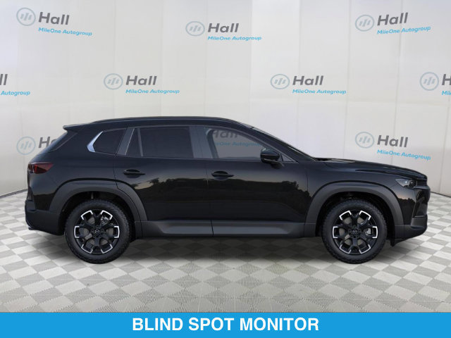 New 2026 Mazda CX-50 2.5 S Meridian Edition AWD Sport Utility