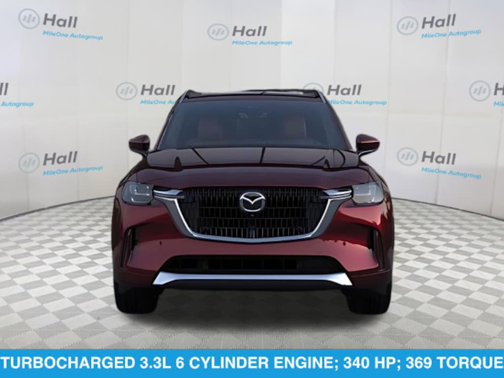 Used 2026 Mazda CX-90 3.3 Turbo S Premium Plus SUV