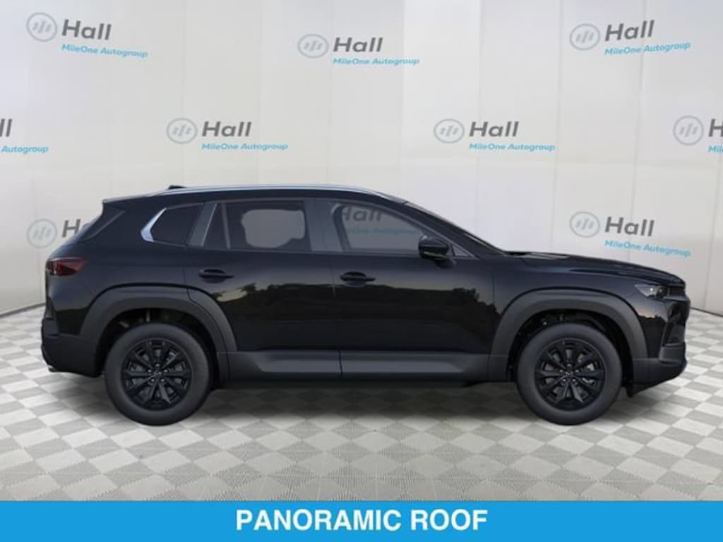 New 2026 Mazda CX-50 Hybrid Preferred AWD Sport Utility