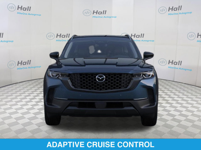 New 2026 Mazda CX-50 Hybrid Preferred AWD Sport Utility