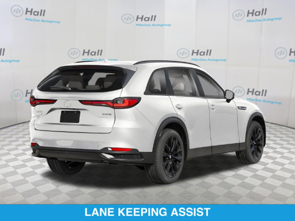 Used 2026 Mazda CX-90 3.3 Turbo Premium SUV